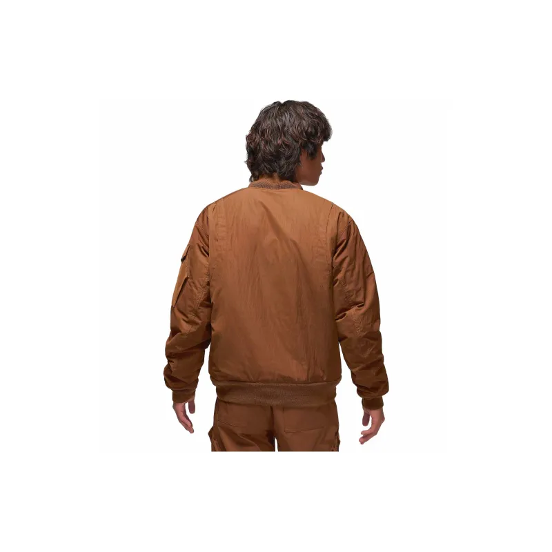 Jordan Jacket Men's Light Umber-4
