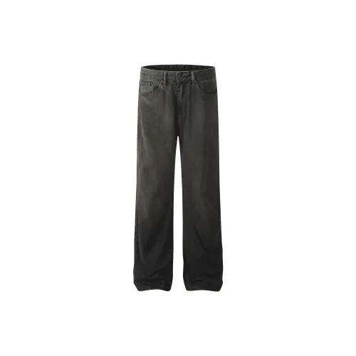 ONITSOP Jeans Unisex Dark Gray