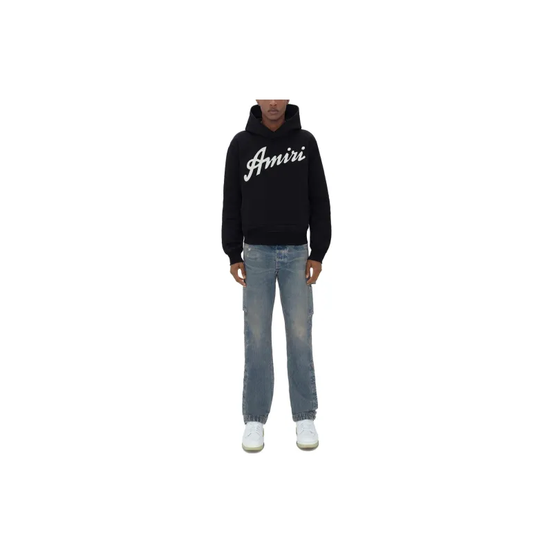 AMIRI California Hawaiian Tee-3