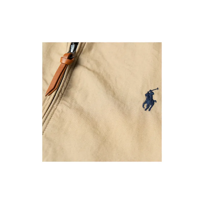 Polo Ralph Lauren SS23 Jacket Men's Khaki-4