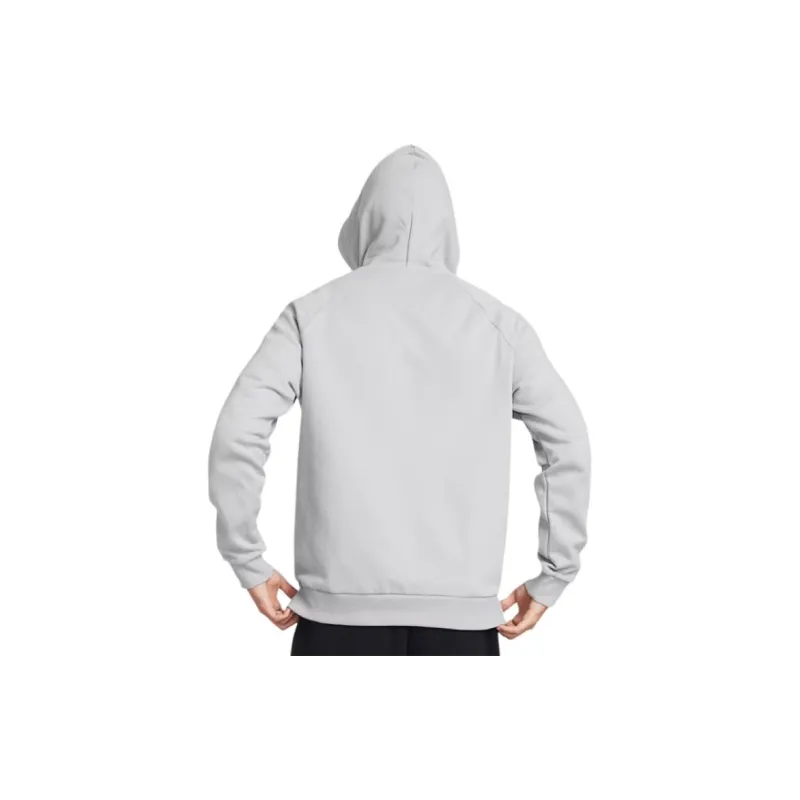 Under Armour UA Rival Sweatshirt Men's Light Gray-2