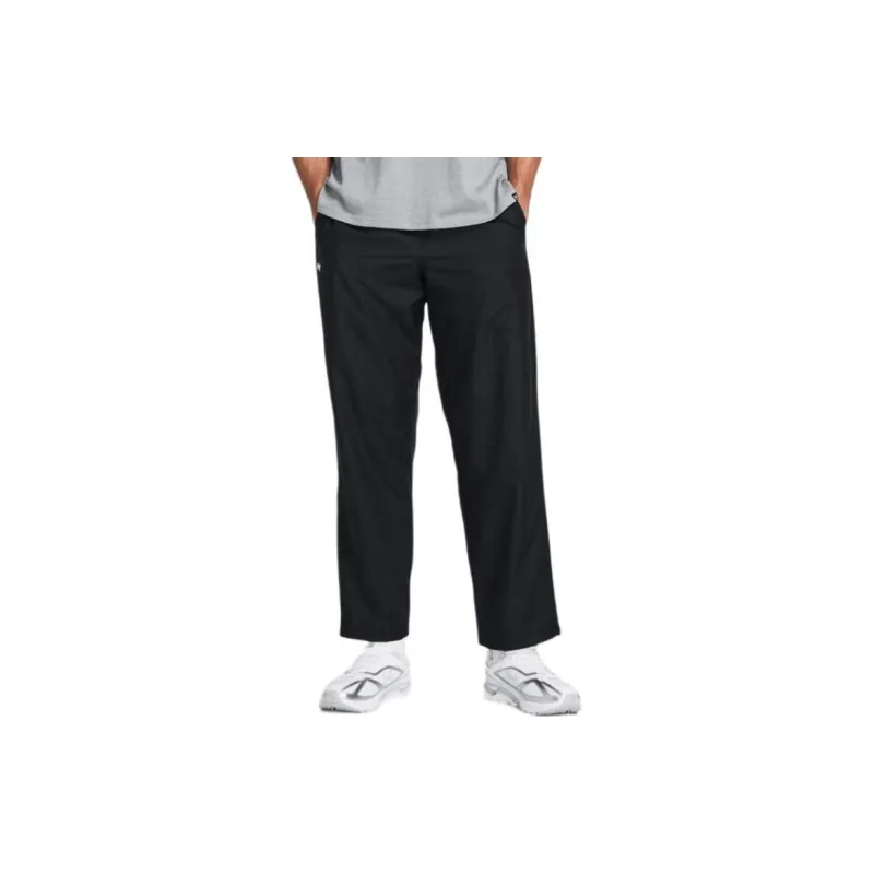 Under Armour Casual Pants Men's Black-2