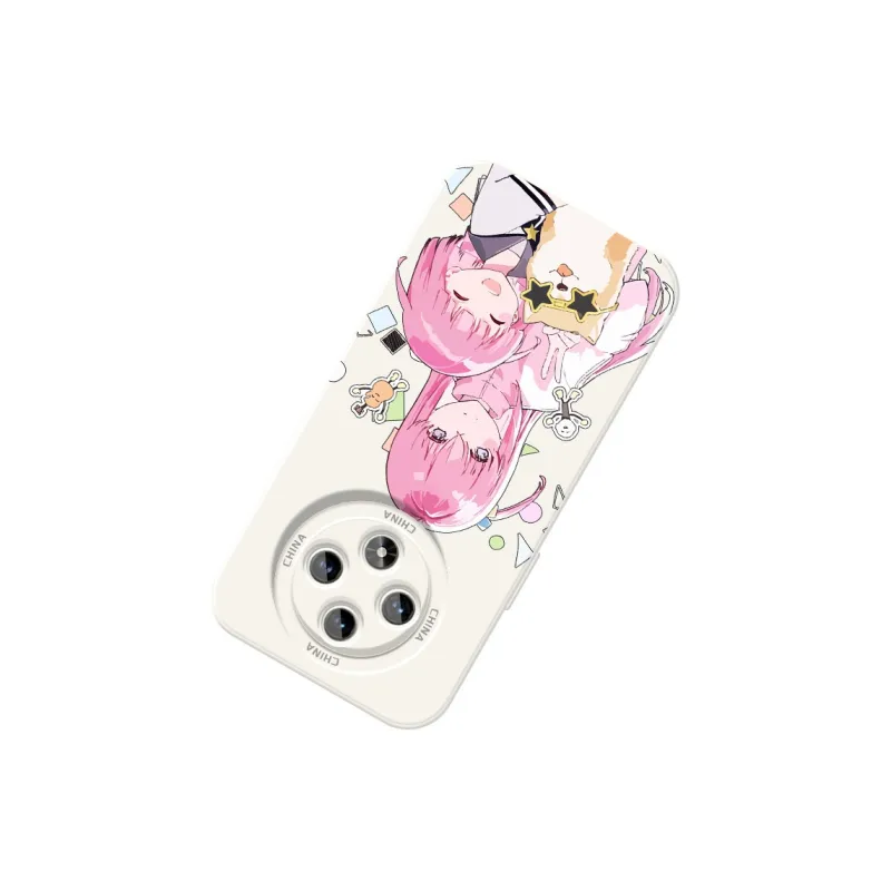 CHUNFAN Phone Cases-13