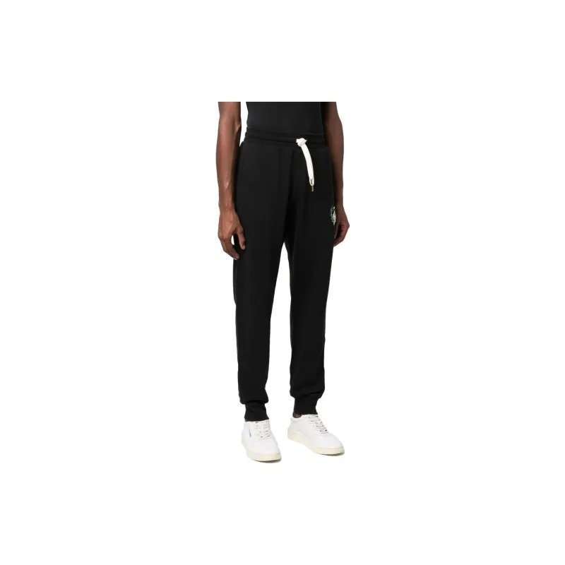 CASABLANCA Embroidered Sweatpant-2