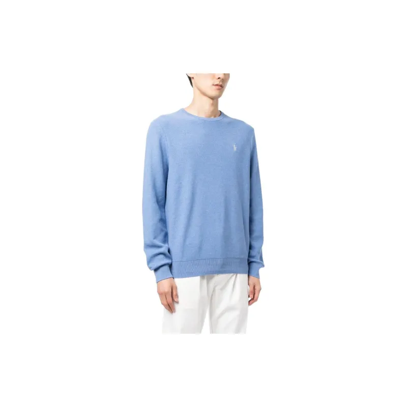 Polo Ralph Lauren Polo Pony Cotton Jumper-3