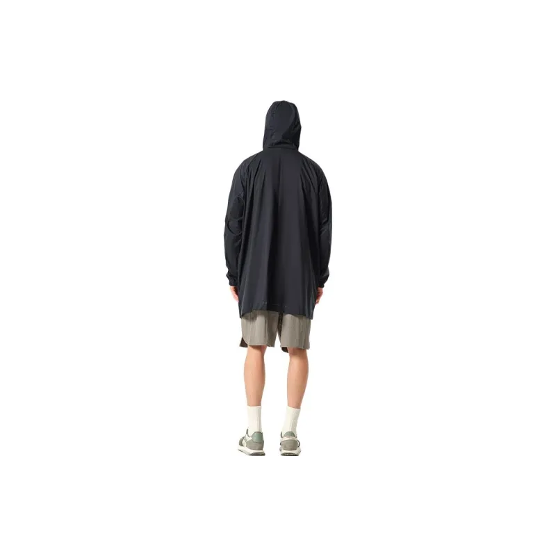 Columbia Jackets Men Black-2