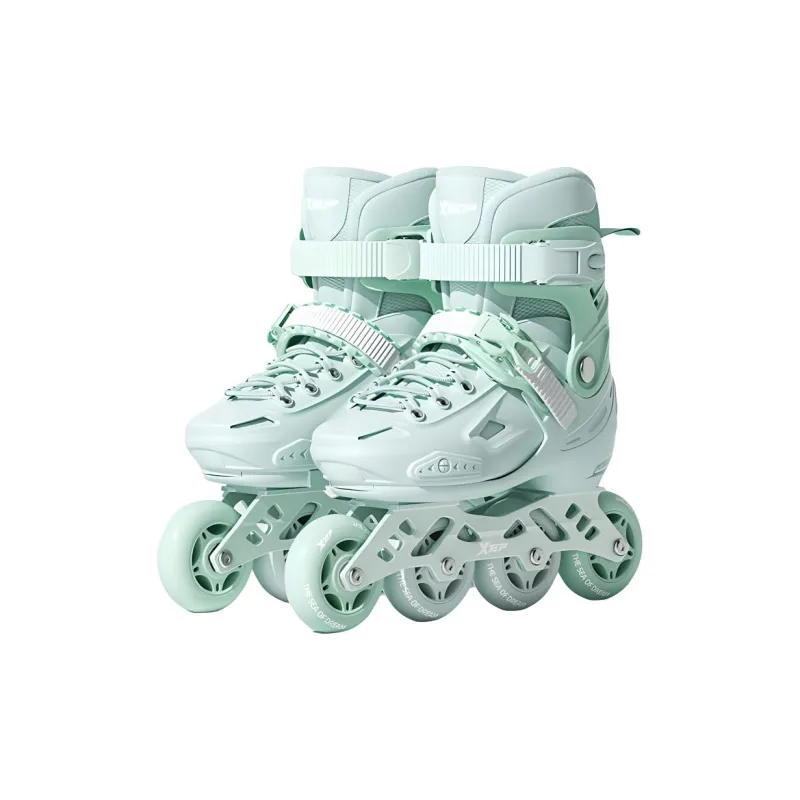 XTEP Inline Skates Roller Skating Kids'-43