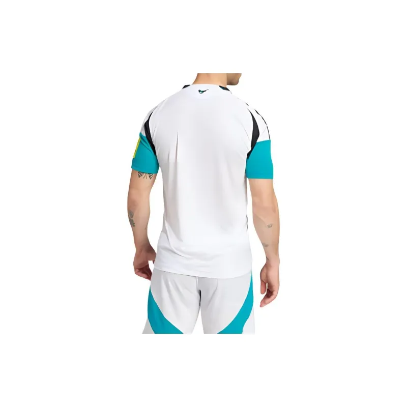 Adidas Free Shipping With AdiClub Newcastle United Fc 24/25 Third Authentic Jersey-5