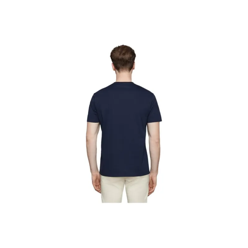 DANIEL HECHTER T Shirts Men-1