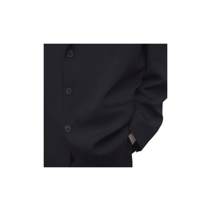 THE ROW Hendi Jacket-5