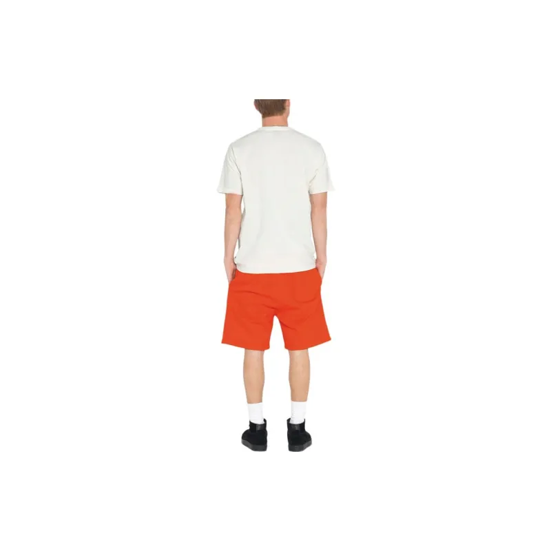 Stussy Overdyed Stock Logo Sweat Short-30