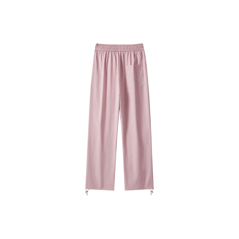 SESAME STREET Casual Pants Unisex-7