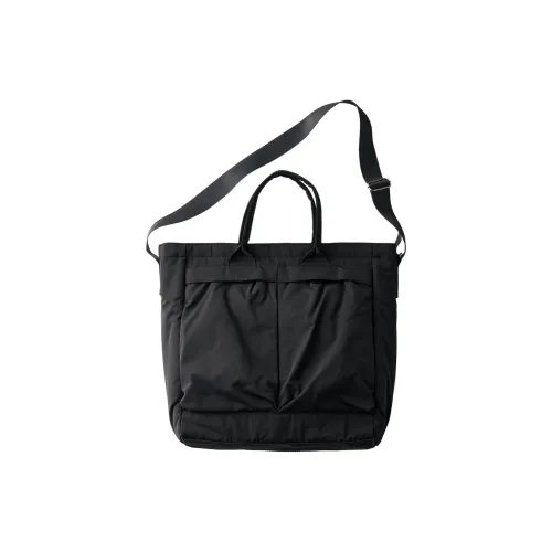 UNIQLO Handbags Black