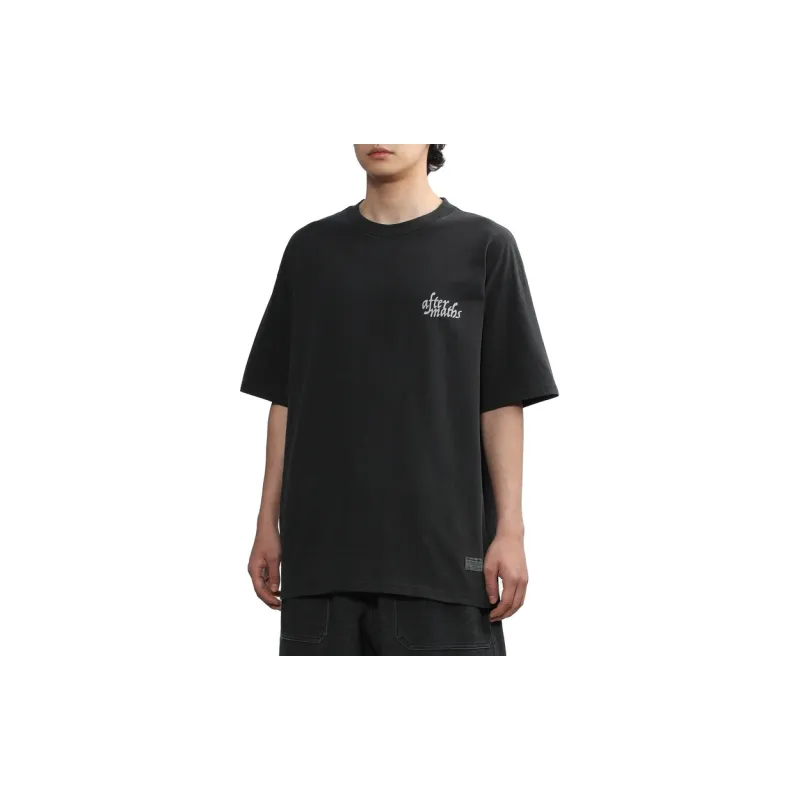 Aftermaths T-Shirts Unisex-2