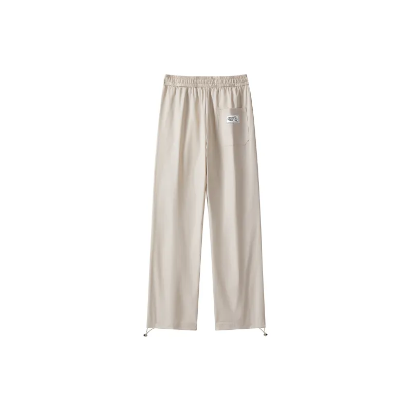SESAME STREET Casual Pants Unisex-3
