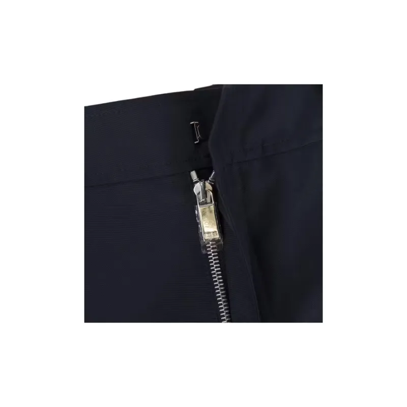 DIOR Cargo Pants Men's Dark Blue-2
