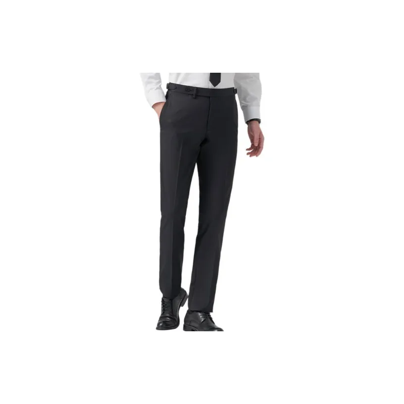 GOLDLION Suit Trousers Men-3