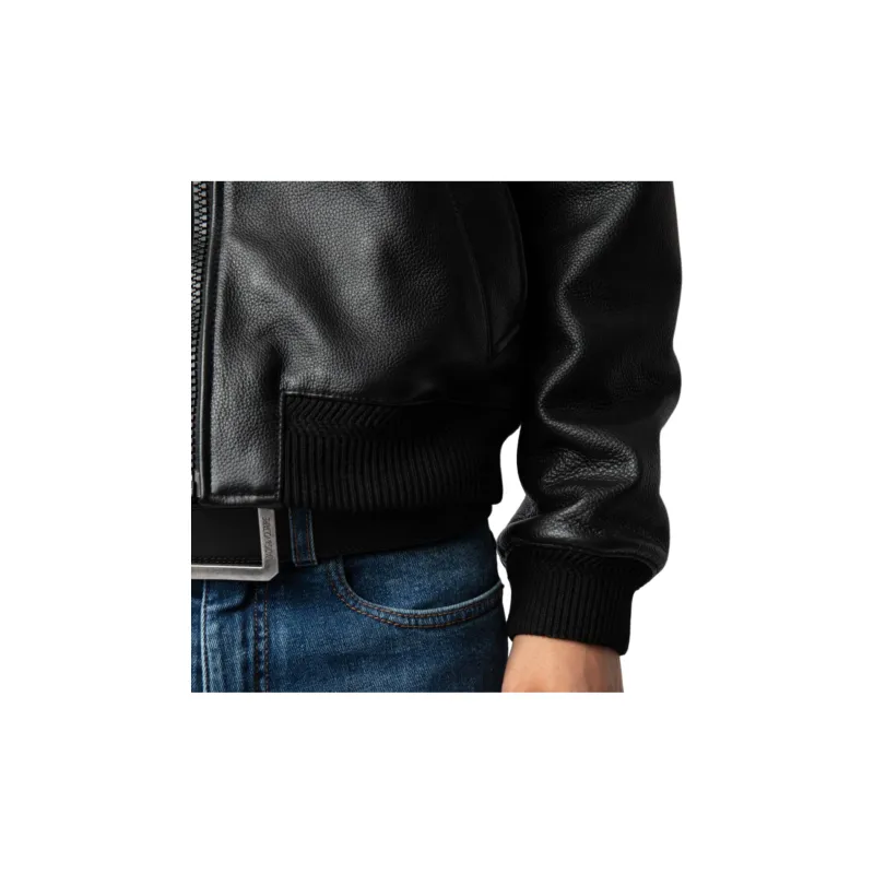 Zadig & Voltaire Mate Jacket-5