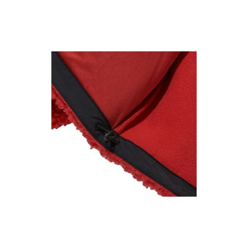 THE NORTH FACE Jackets Unisex Red-5