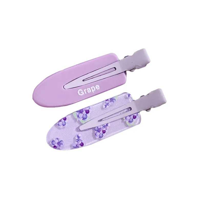 Yab Hair Clips Women's-2