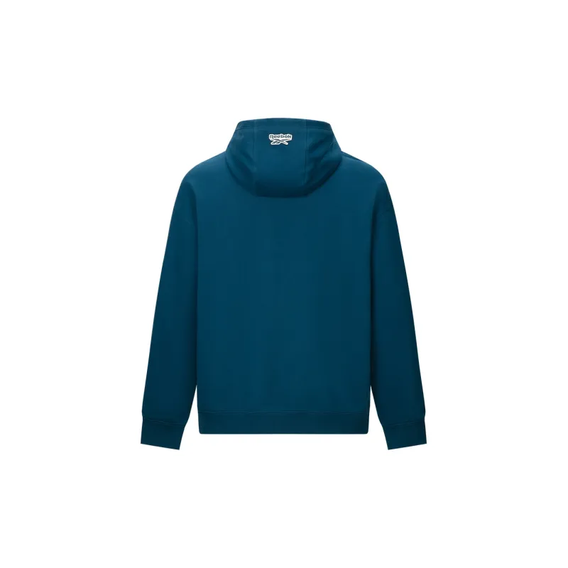 Reebok American Sweatshirt Unisex Blue-1