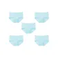 5 Pack (Blue+Blue+Blue+Blue+Blue)