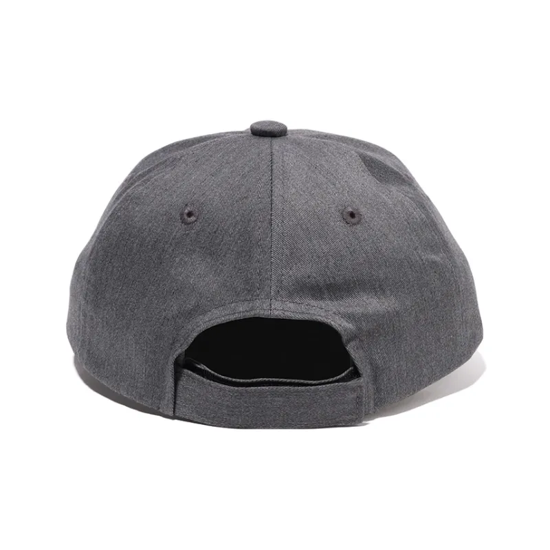 A BATHING APE Logo embroidered Cotton Cap-8