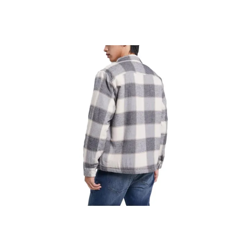 Hollister Jackets Men-7