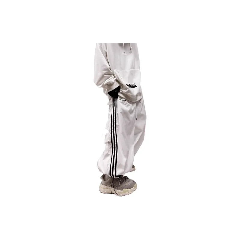 UUCSCC Casual Pants Men's Black-19