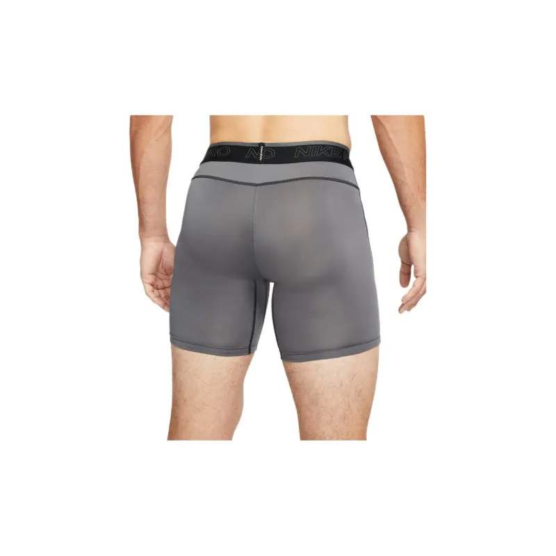 Nike Dri Fit Sports Shorts Men Iron Gray-5