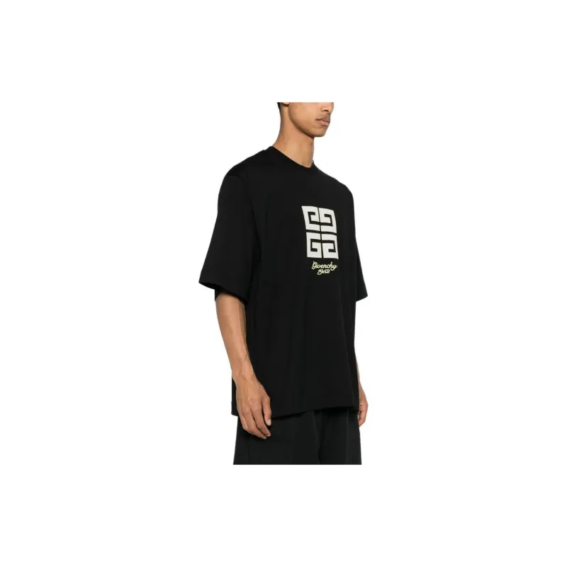 Givenchy New Studio Fit T Shirt-3