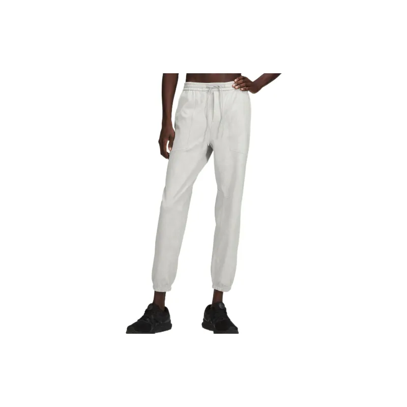 Lululemon Relaxed Knitted Sweatpants Men-2