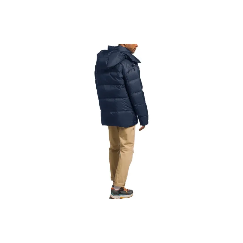 THE NORTH FACE Jackets Men Marine Blue-4