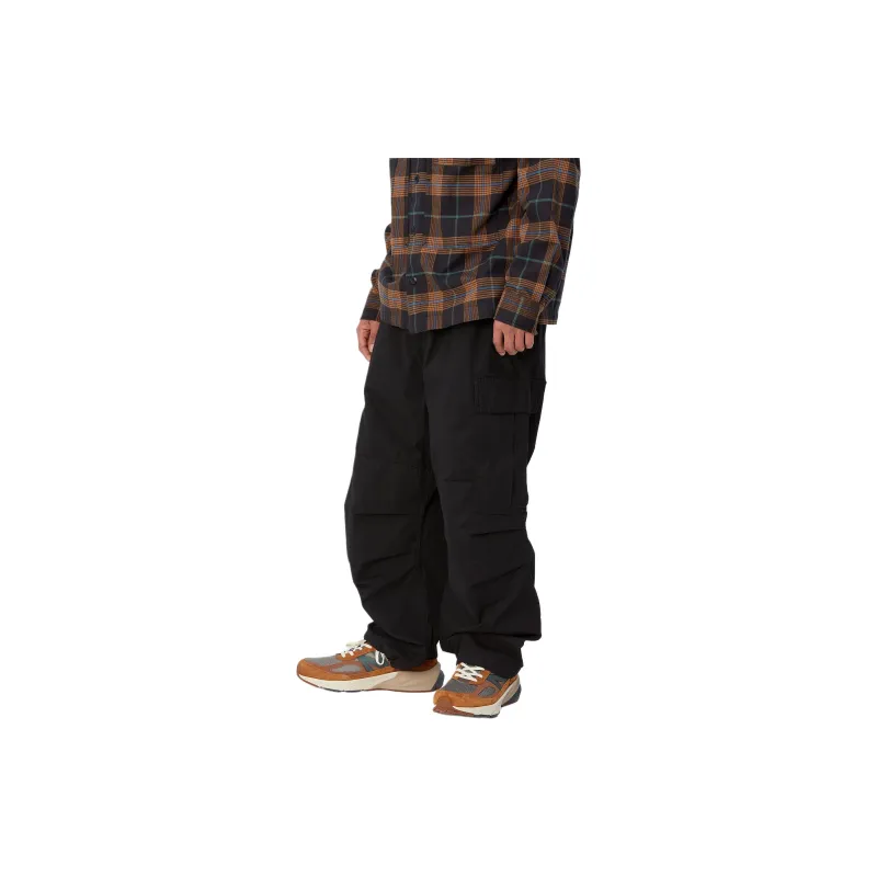 Carhartt WIP Jet Cargo Pants-4