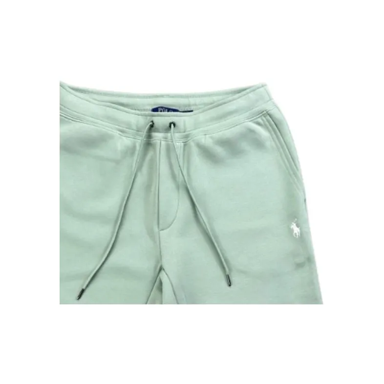 Polo Ralph Lauren SS24 Casual Shorts Men's Mint Green-2