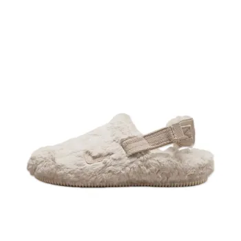 Nike Calm Mule Clog 'Sanddrift' Women's