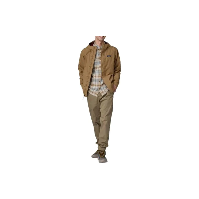 Patagonia Jackson Glacier Jackets & Coats Men's-12