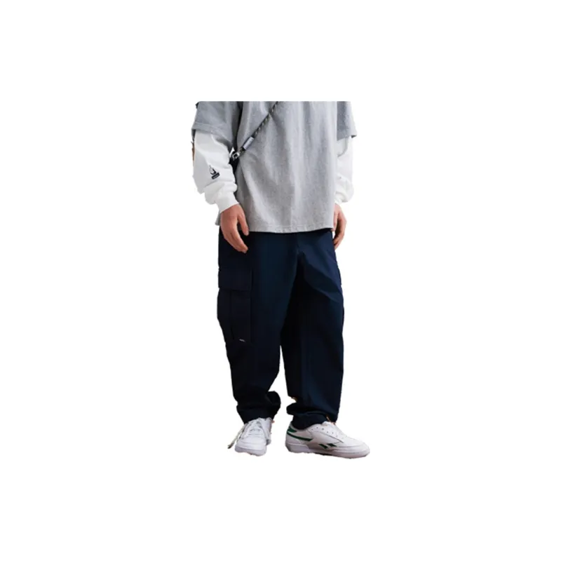 Nautica White Sail Casual Pants Unisex-12