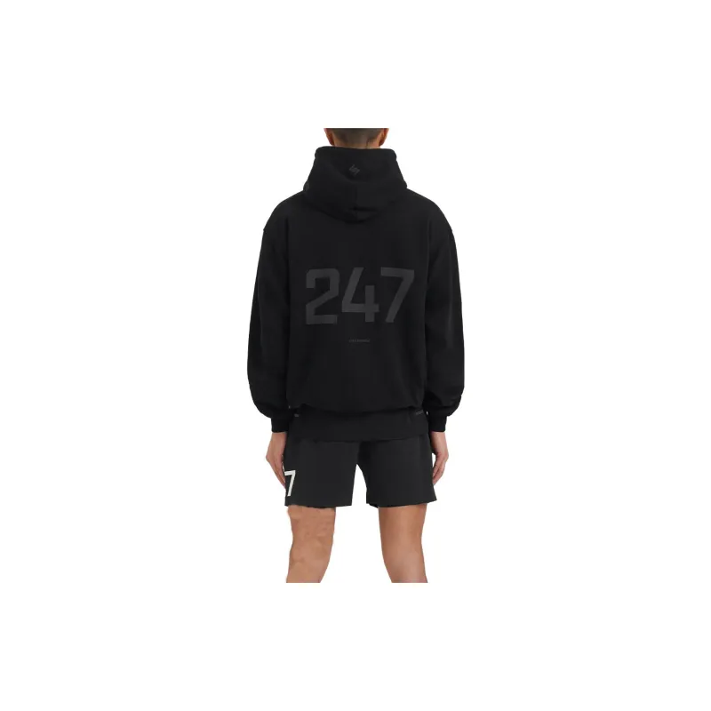 REPRESENT X Marchon Team 247 Oversized Hoodie-3
