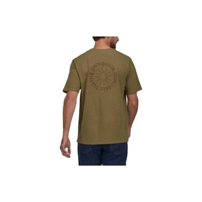 Patagonia Set-in Sleeve T-Shirt Men's-3