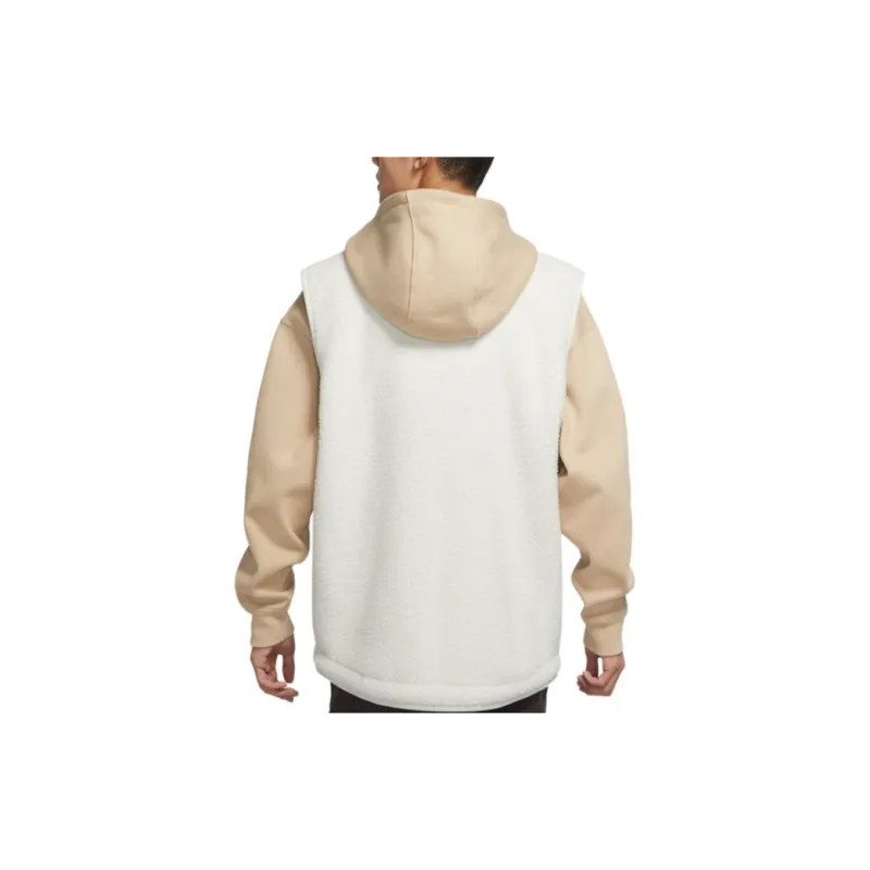 Nike Sportswear Essentials Series Vest Men's Ore Gray-3