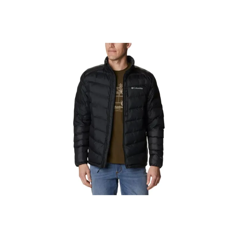 Columbia Labyrinth Loop™ Jackets Coats Men's Black-2