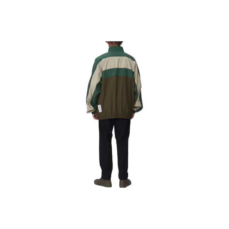 NEIGHBORHOOD Track Jacket-2