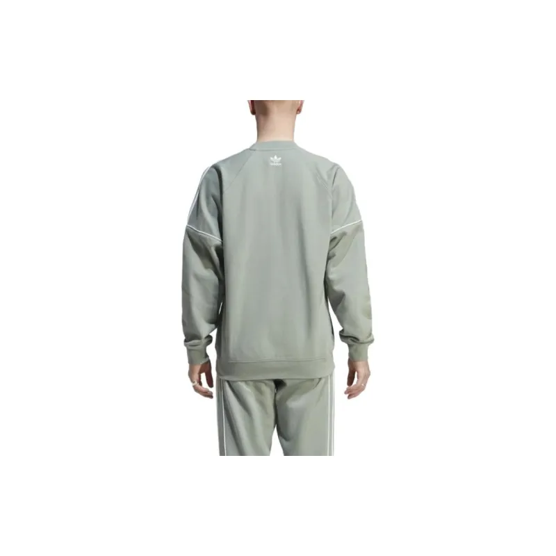 Adidas Originals Adidas Rekive Crew Sweatshirt-2