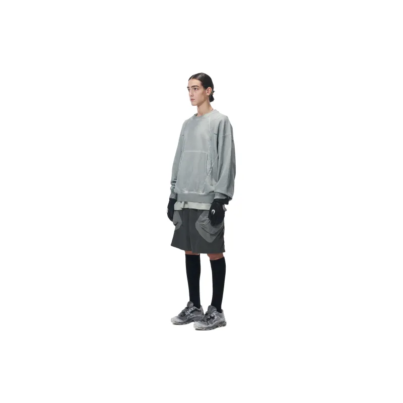ATTEMPT Casual Shorts Men-2