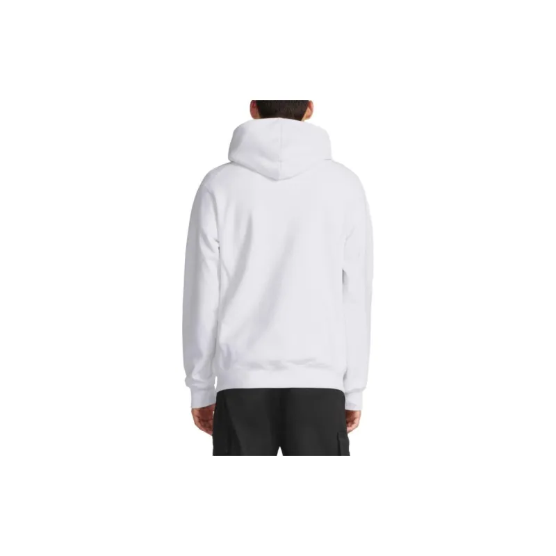 DIOR Logo Printed Long Sleeved Hoodie-10