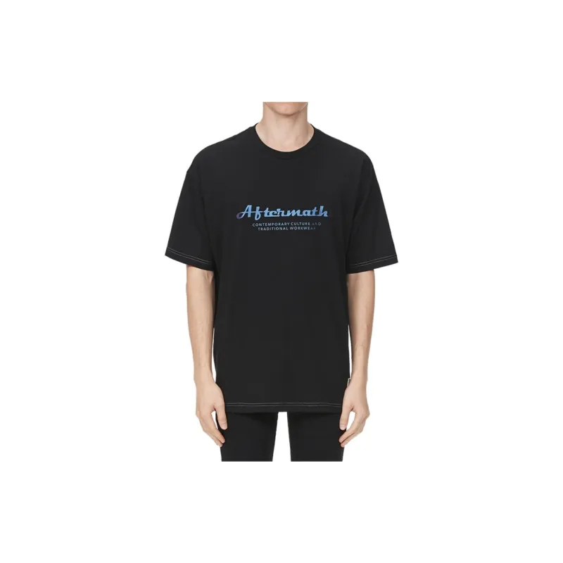 Aftermaths T-Shirts Unisex-5
