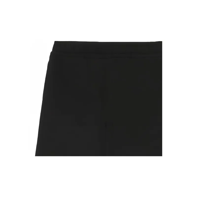 Burberry Coordinates Print Track Shorts-4
