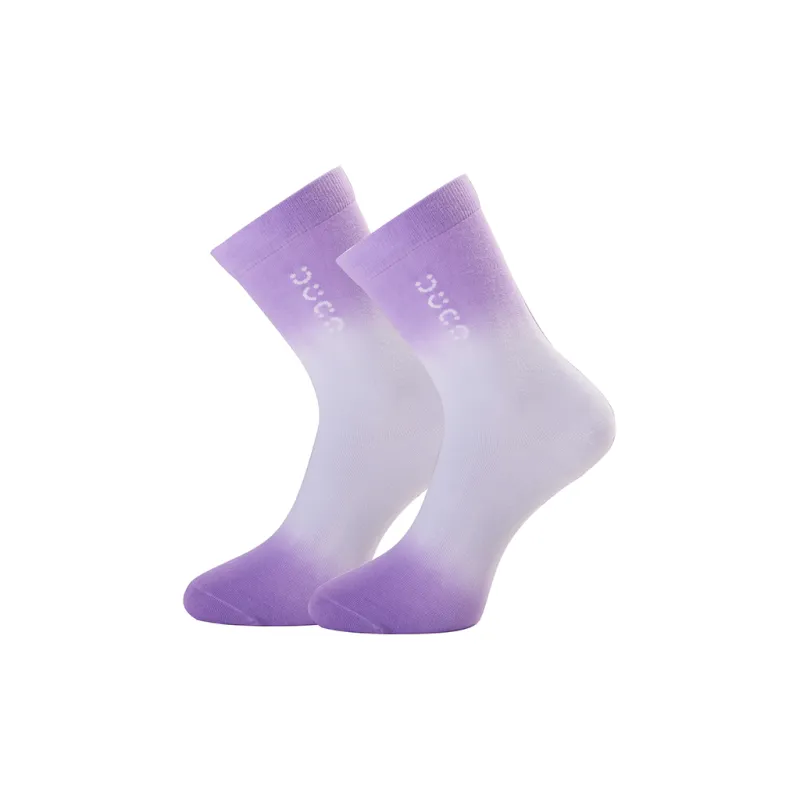JSC  Mid Calf Socks Women's 1 Pack-5