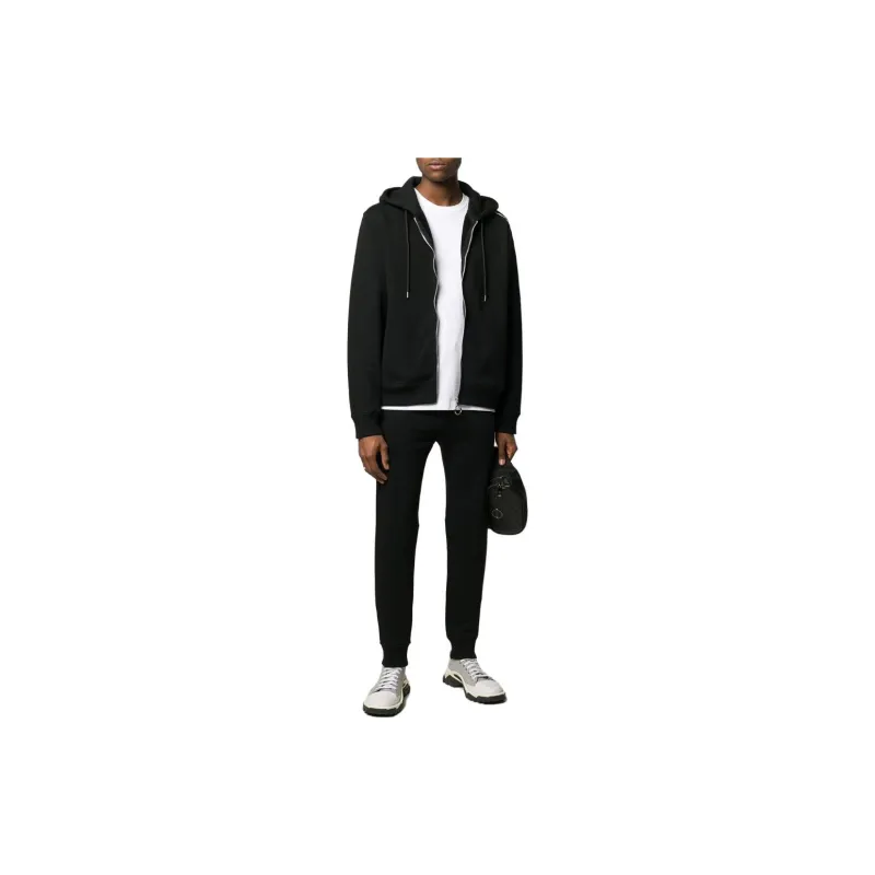 Paco Rabanne Sweatshirt Unisex Black-2